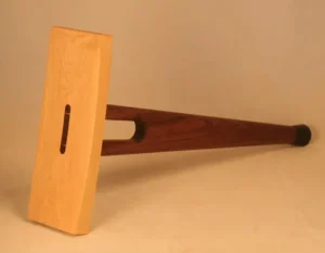 one leg stool